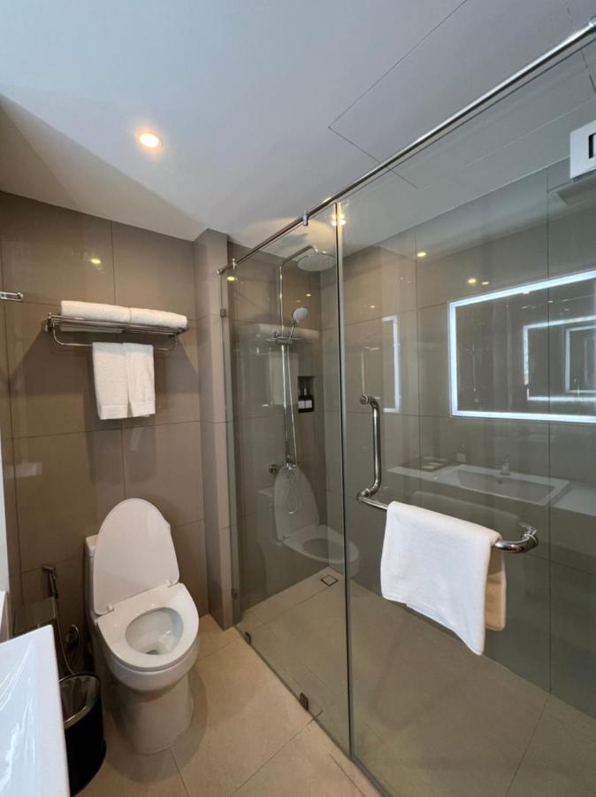 Best Western Nada Don Mueang Airport Hotel Bangkok Extérieur photo