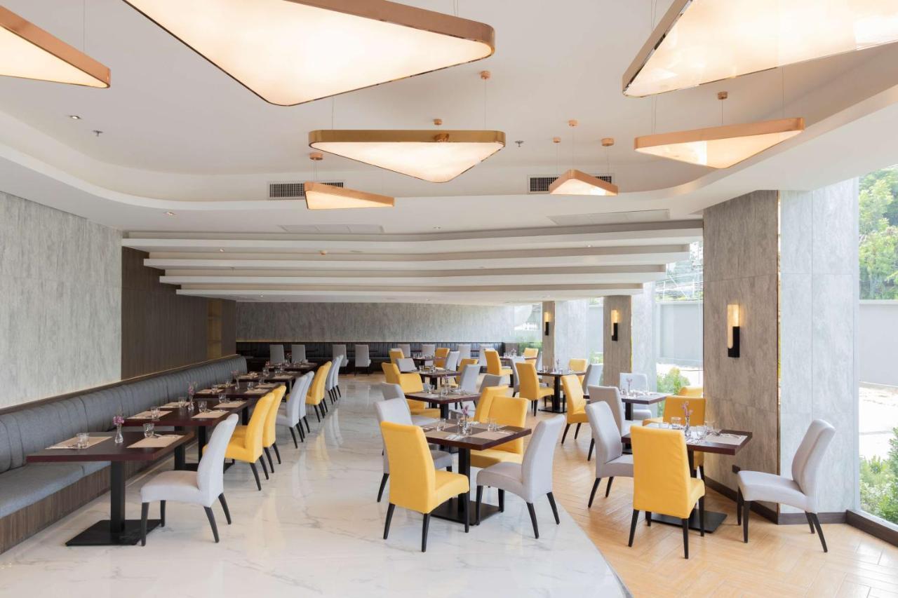 Best Western Nada Don Mueang Airport Hotel Bangkok Extérieur photo