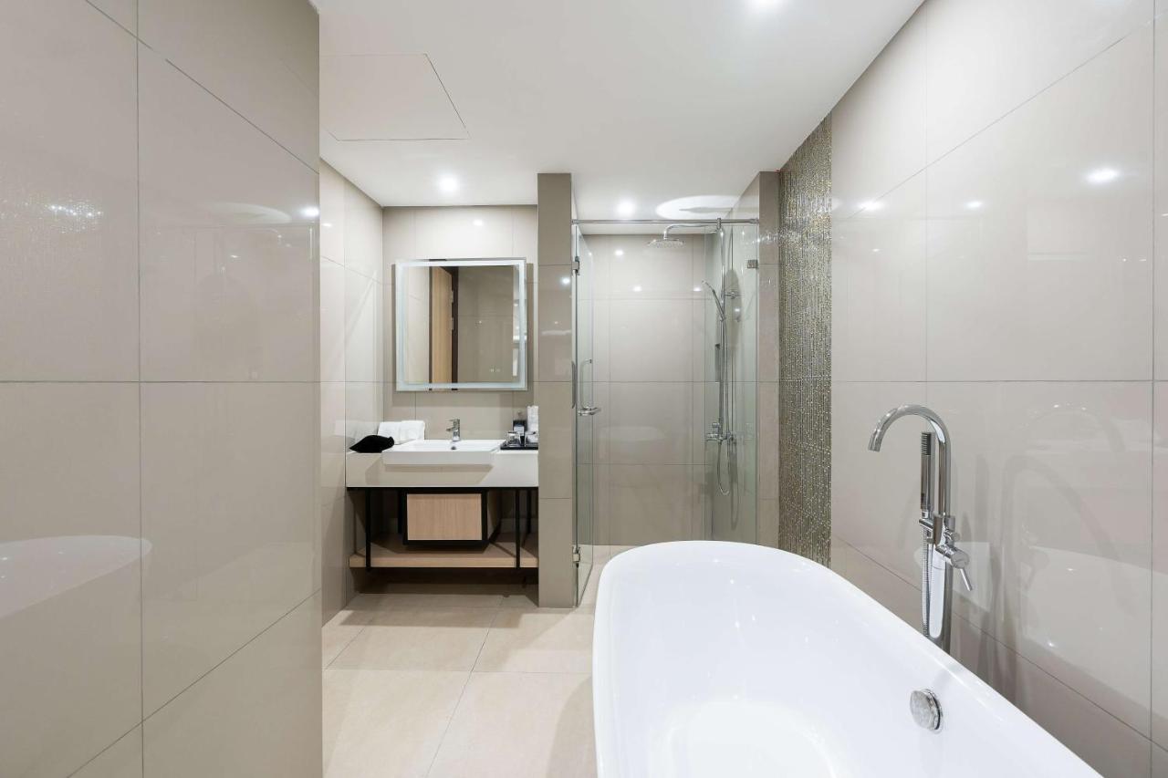 Best Western Nada Don Mueang Airport Hotel Bangkok Extérieur photo