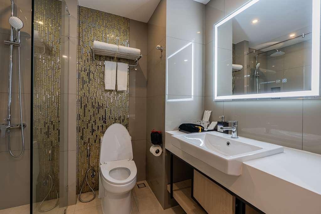 Best Western Nada Don Mueang Airport Hotel Bangkok Chambre photo